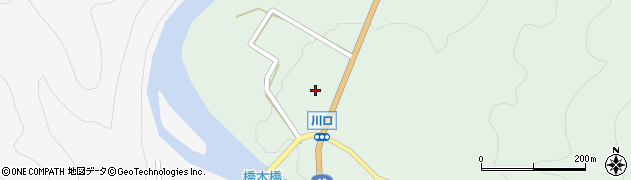 有限会社熊井オート周辺の地図