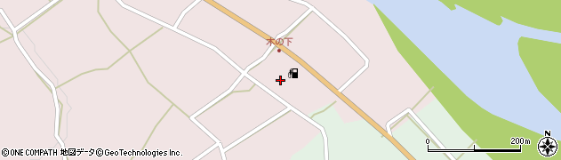 森田自動車周辺の地図