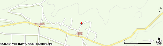 長野県千曲市桑原大田原4508周辺の地図