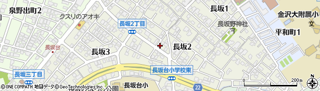 旭ホームパーティーズ周辺の地図