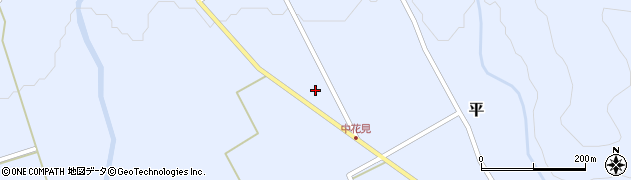 信越電装株式会社　総務部周辺の地図