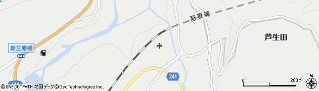 熊川商事株式会社周辺の地図