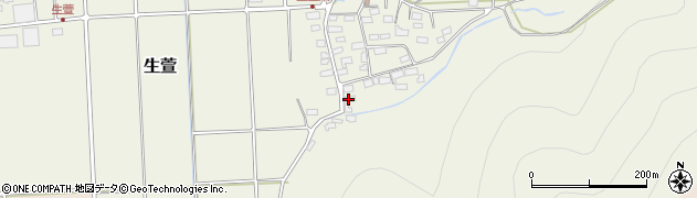 有限会社近藤瓦工業周辺の地図