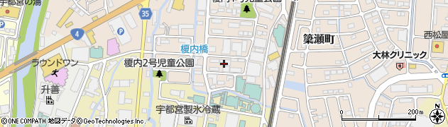 株式会社エヌシーエル周辺の地図