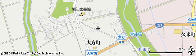 会沢輪業周辺の地図