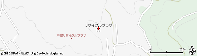 石川県金沢市戸室新保（ハ）周辺の地図
