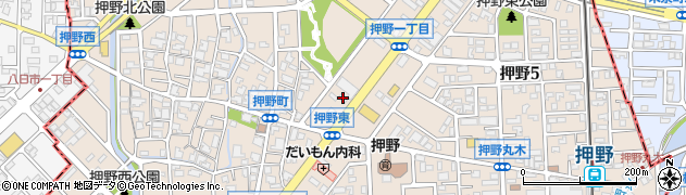 九州うまかもん酒場 おおた商店周辺の地図