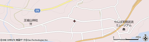 有限会社マルジュン工業周辺の地図