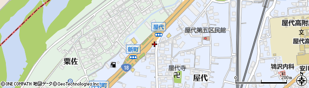 株式会社東京損害生命保険サービスオフィス周辺の地図