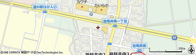 株式会社ホリウチ石材　薬師の郷店ショールーム周辺の地図