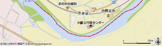 株式会社北関スクリーン周辺の地図