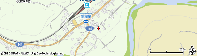 株式会社吾妻浄化槽管理センター周辺の地図