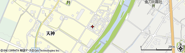 宮丸仏壇店周辺の地図