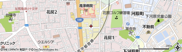 株式会社三木ハウス周辺の地図