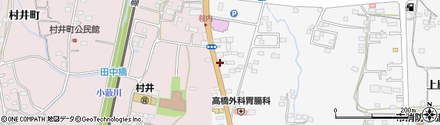 栃木県鹿沼市上殿町325周辺の地図