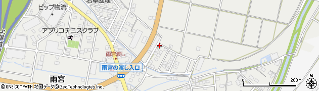 片岡一仁社会保険労務士事務所周辺の地図