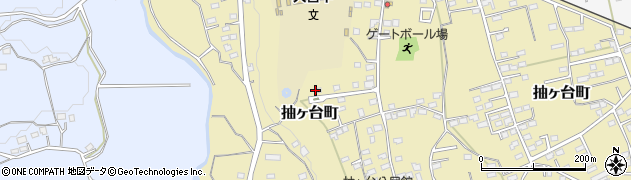 小林勇・司法書士事務所周辺の地図