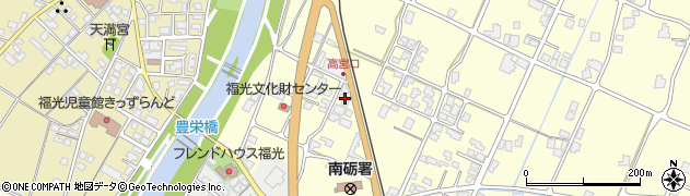 株式会社久恵周辺の地図