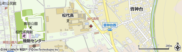 コマキ工業株式会社周辺の地図