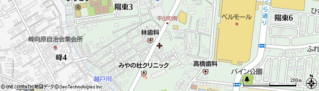 有限会社吉孝商事周辺の地図