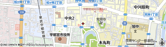 株式会社鱒渕建設周辺の地図