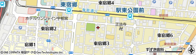 ハヤカワインターナショナルジャパン株式会社周辺の地図