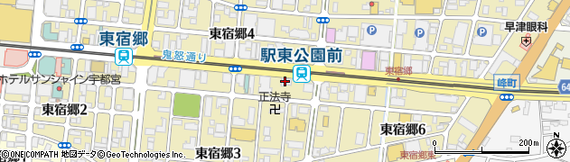 石塚鋼業株式会社周辺の地図