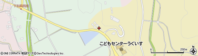 常陸太田市シルバー人材センター金砂郷支所周辺の地図