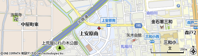 株式会社米永仏壇店本店　外商部周辺の地図
