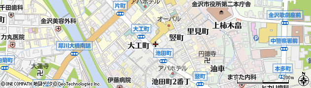 株式会社カスカータ（ＣＡＳＣＡＴＡ）周辺の地図