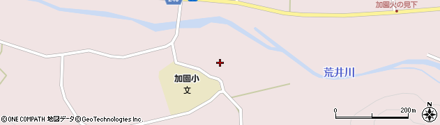栃木県鹿沼市加園2893周辺の地図