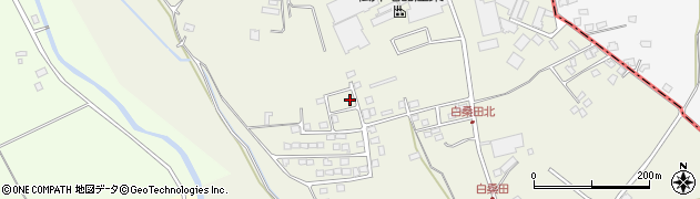 赤帽ヘライ運送周辺の地図