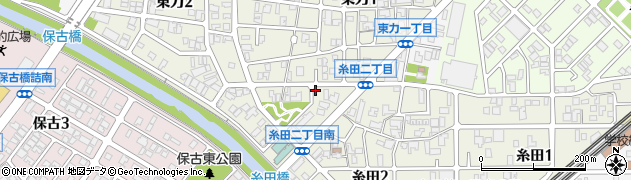 有限会社Ｓ・Ａ今井建築事務所周辺の地図
