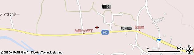 栃木ロイヤル交通株式会社周辺の地図