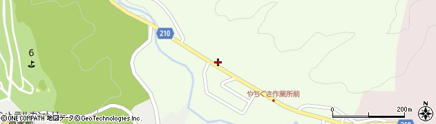 石川県金沢市牧町（リ）周辺の地図