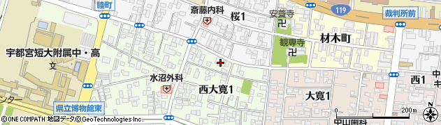 株式会社日本園芸ガーデン周辺の地図