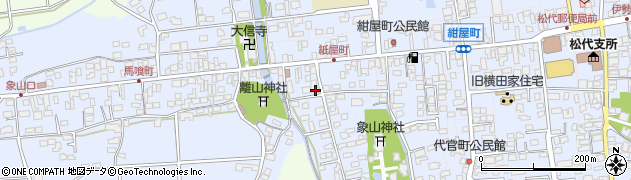 小山歯科医院周辺の地図