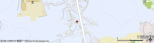 鹿沼市シルバー人材センター（公益社団法人）周辺の地図