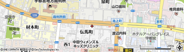 日本ジョイント株式会社周辺の地図