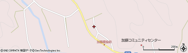 栃木県鹿沼市加園1411周辺の地図