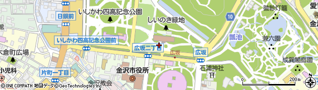 堂形のシイノキ周辺の地図
