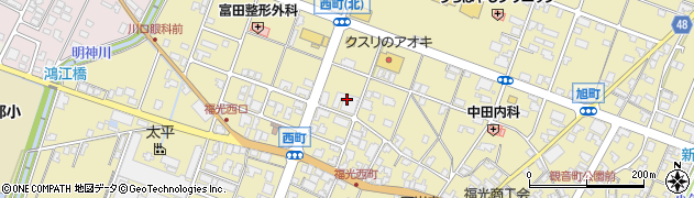 有限会社トヤマ運動具製作所周辺の地図