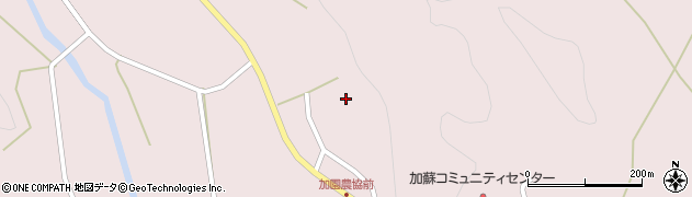 栃木県鹿沼市加園1408周辺の地図
