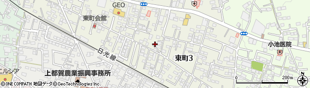 日晃ホーム有限会社　不動産部周辺の地図