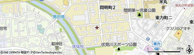 ハッピーコーヒー沢田商事株式会社周辺の地図