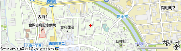 株式会社ケーエヌ車体周辺の地図