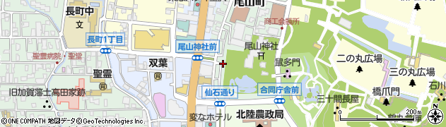 恒川広司ヘアデザインルーム周辺の地図