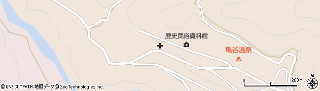 富山市役所大山行政サービスセンター　白樺ハイツ周辺の地図