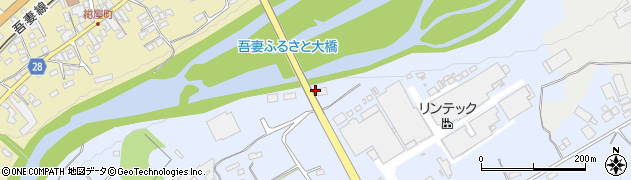 デイサービスセンター水仙周辺の地図