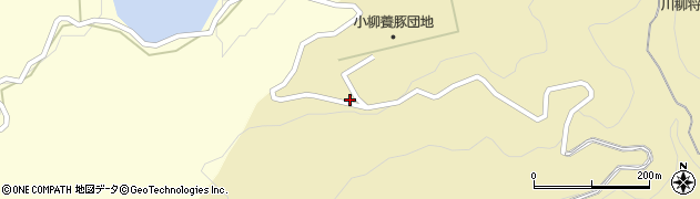 長野県長野市篠ノ井石川2931周辺の地図